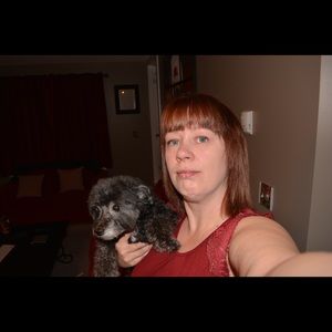 Meet your Posher, Brandy